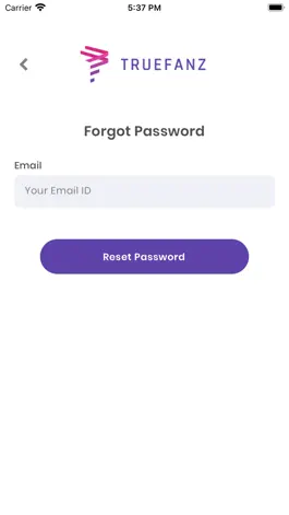 Game screenshot TrueFanz hack