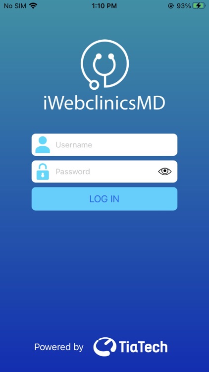 iWebclinicsMD