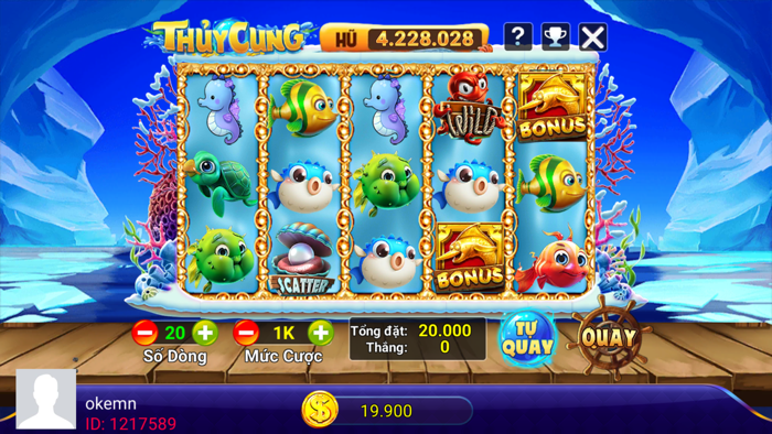 Xèng Quán - Đánh Bài Tiến Lên