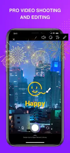 Captura 2 DailyTube - Video Streamer iphone