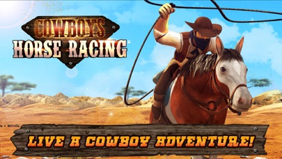 【图】Horse Racing Derby: Riding 3D(截图3)