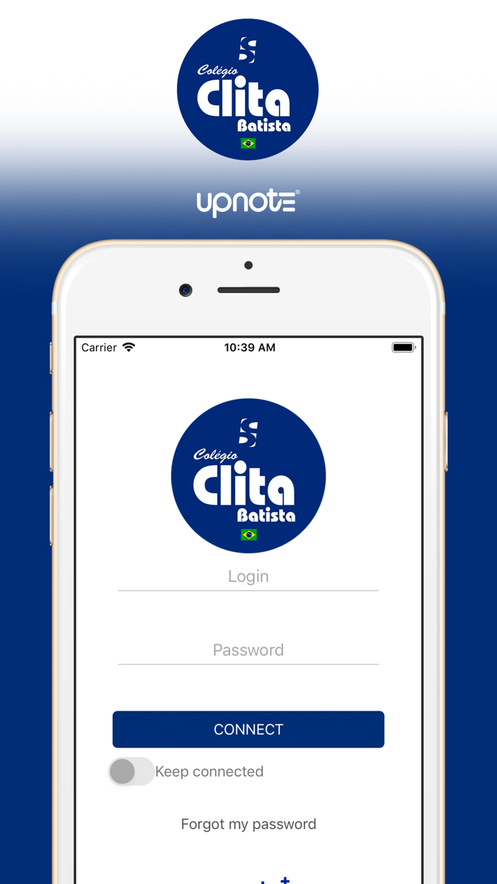 Colégio Clita Batista