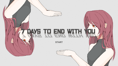 7 Days to End with You screenshot1