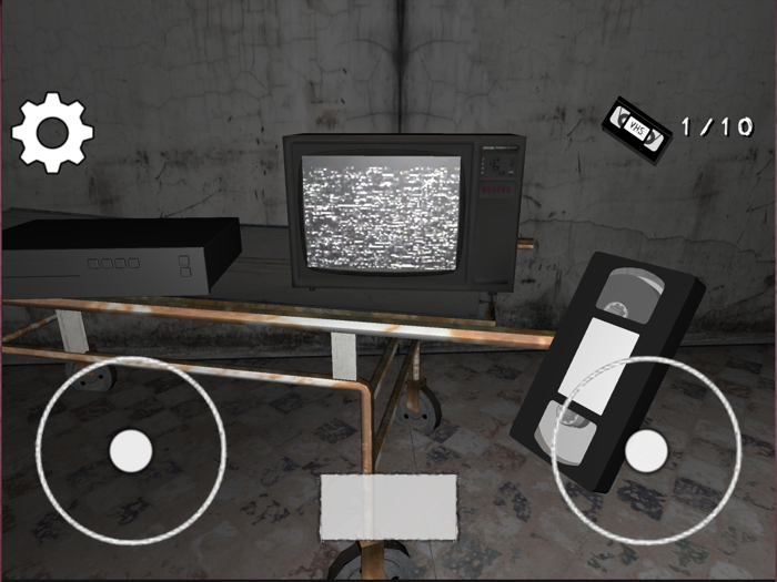 Amanda the adventurer