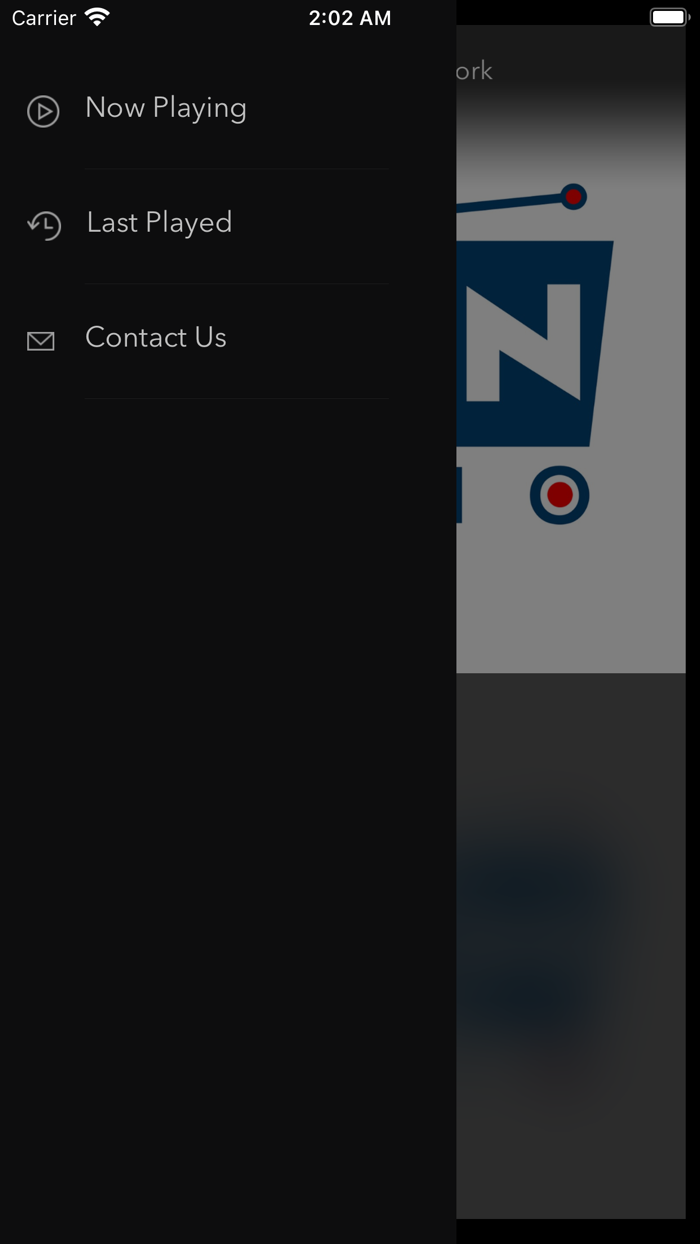 Comedy World Network Radio