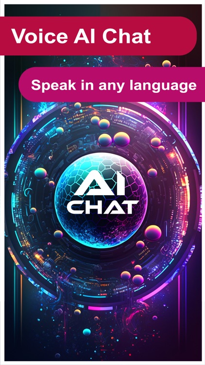 the AI Chat