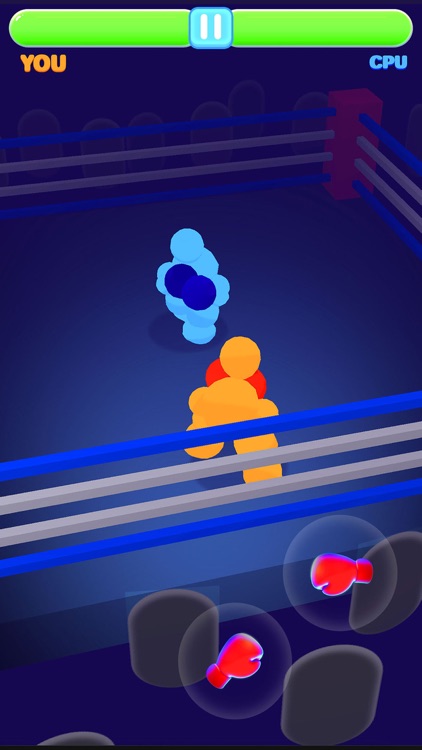 Bubble Boxing screenshot-0