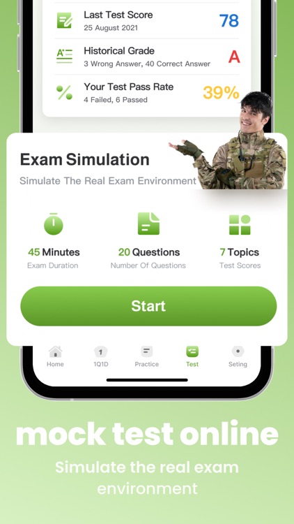 ASVAB Test 2023 prep