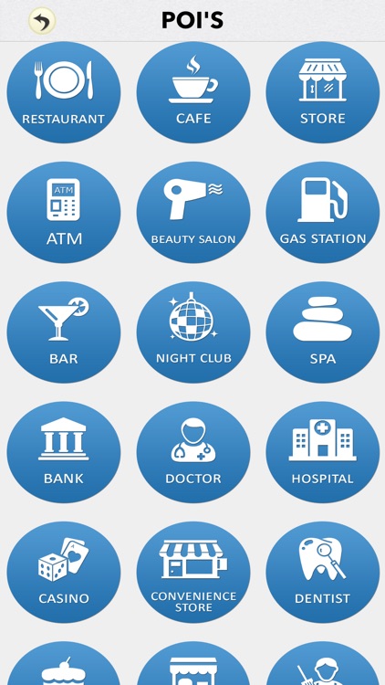 Wyoming - State Park Guide screenshot-4