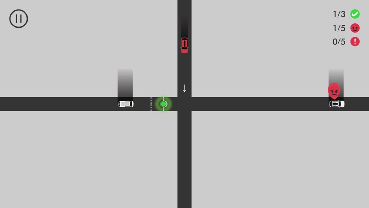 Cars Offline Road Traffic Game screenshot-0
