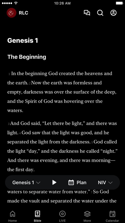 Redemption Life Center