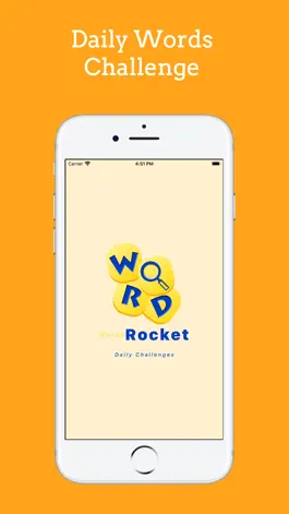 Game screenshot Words of Rockets mod apk