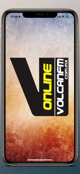 Game screenshot Volcan Fm mod apk