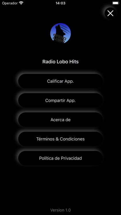 Radio Lobo Hits