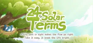 24 Solar Terms Hidden - Screenshot 1