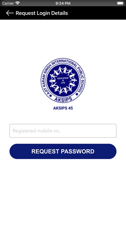 Aksips 45 Chandigarh