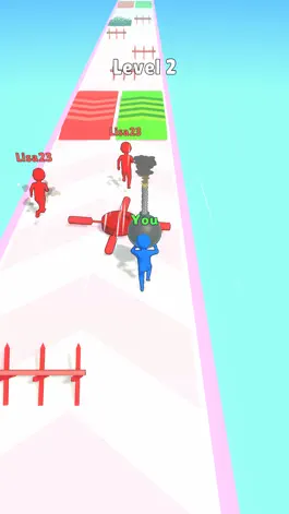 Game screenshot Fast Bomb Runner apk