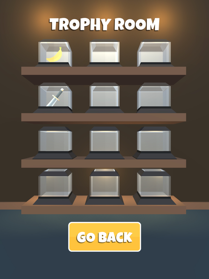 Find Match Hidden Objects