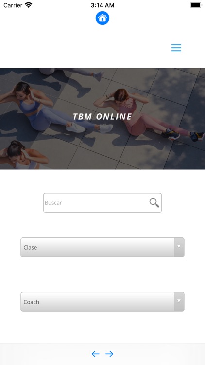 TBM App screenshot-3