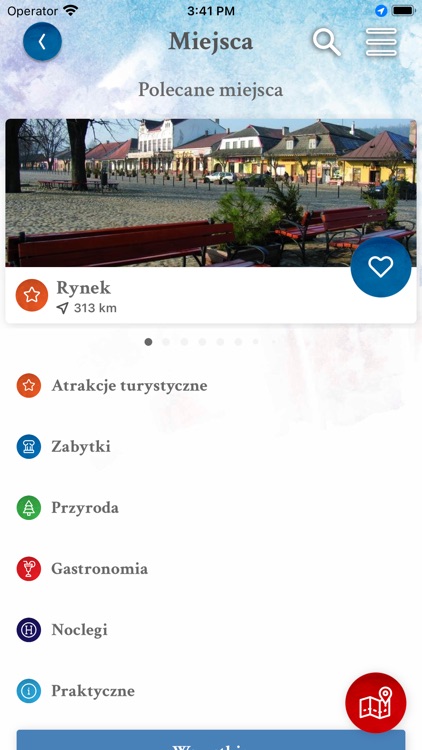 Stary Sącz - Lewocza