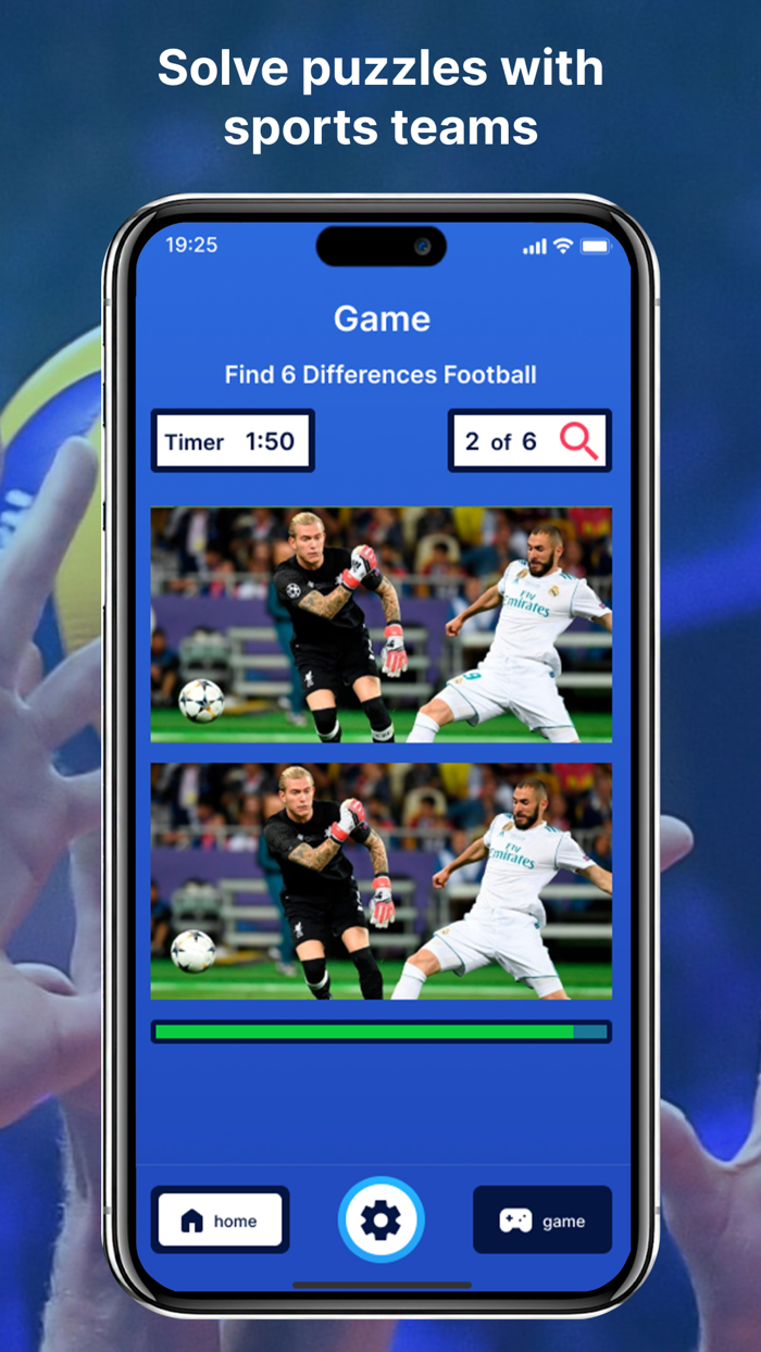 Estrela Sport Discover