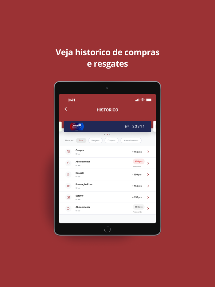 CLUBE MAXX FIDELIDADE