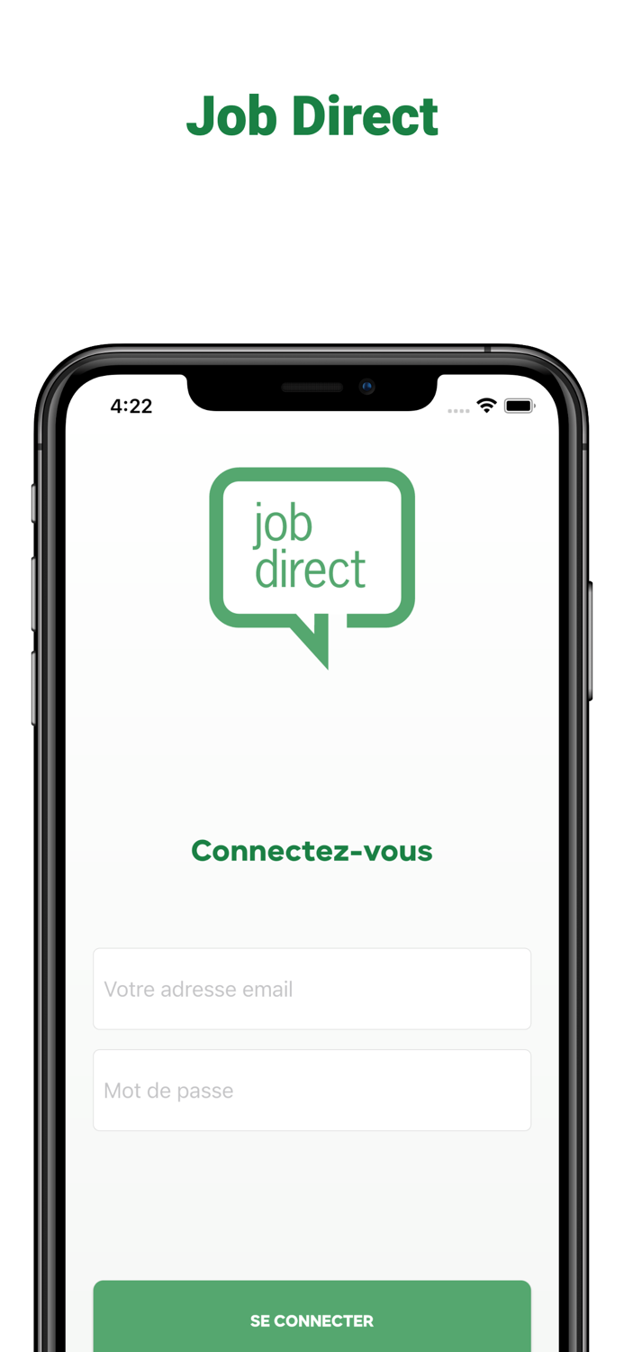 Job Direct
