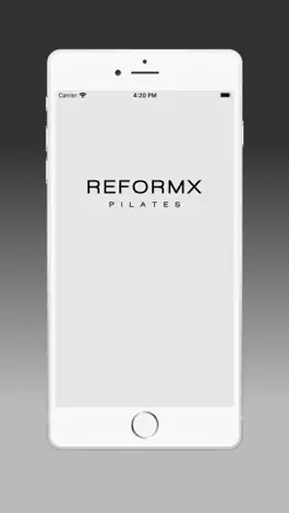 Game screenshot ReformX Pilates mod apk
