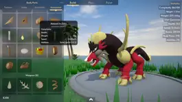 Game screenshot Creature Creator apk