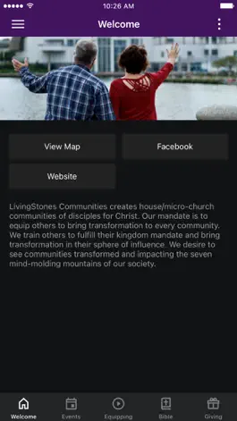 Game screenshot LivingStones Communities mod apk