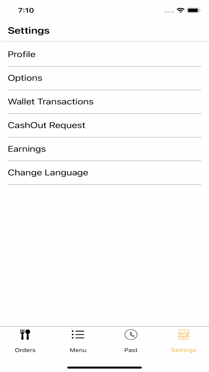 TALABATI-Fournisseur