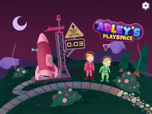 Imágen 1 Adley's PlaySpace iphone