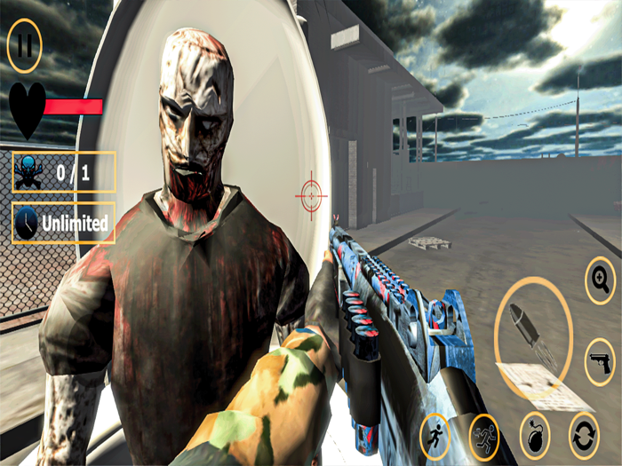 رعب المرحاض سكيبيدي