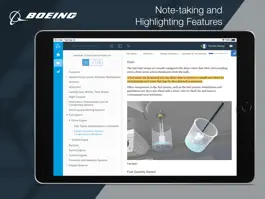 Game screenshot Boeing Learning Solutions apk