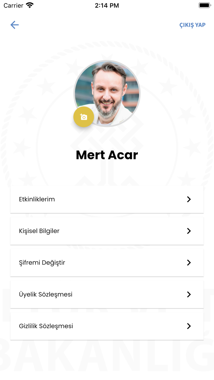 Beyoğlu Kültür Yolu