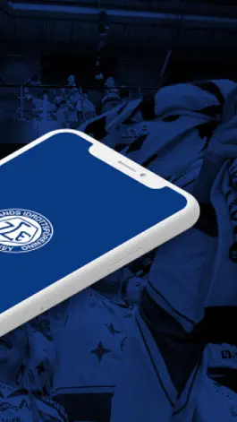 Game screenshot Leksands IF apk