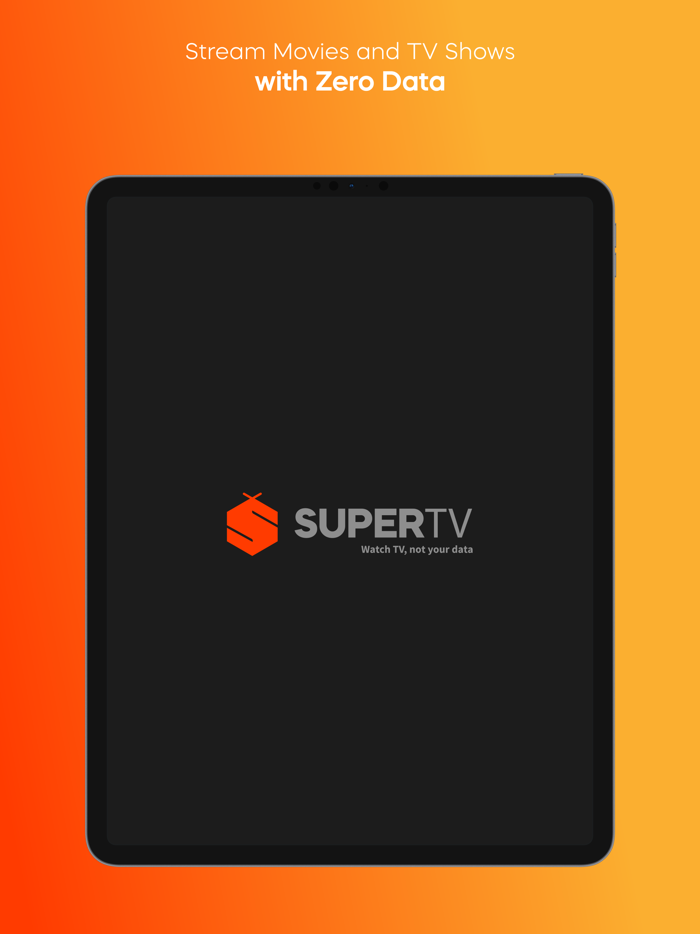 SuperTV for MTN