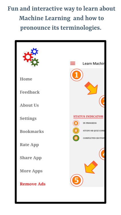 Learn Machine Learning screenshot-5