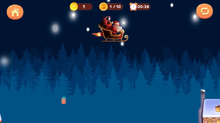 Phevin Christmas Eve And Gift