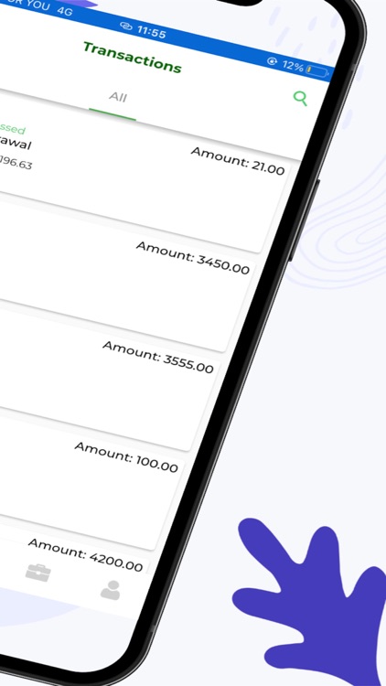 Zipwallet-Money transfer app screenshot-4