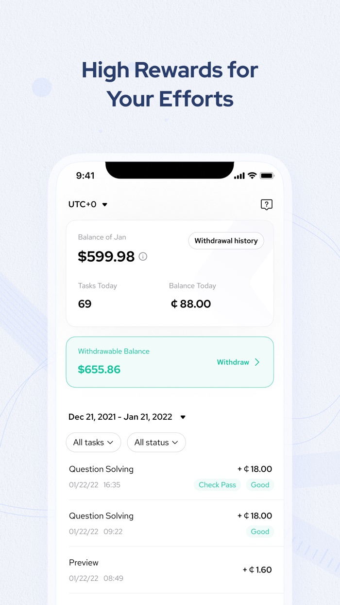 Gauth Expert-Solve and Earn