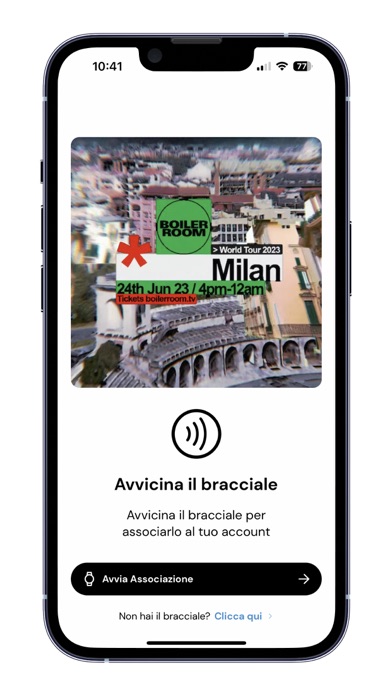 Screenshot #3 pour Barman Milano