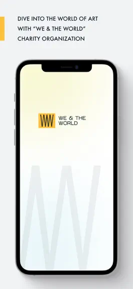 Game screenshot We And The World mod apk