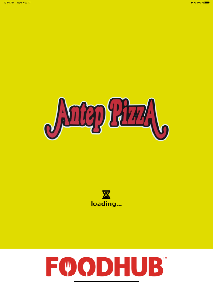 Antep Pizza