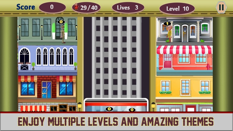 Shopping Mall Supermarket Game screenshot-4