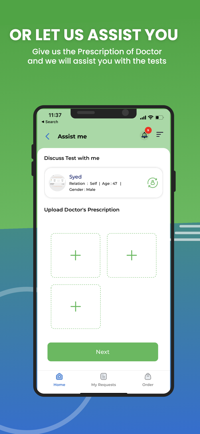 HomeLab  هوم لاب