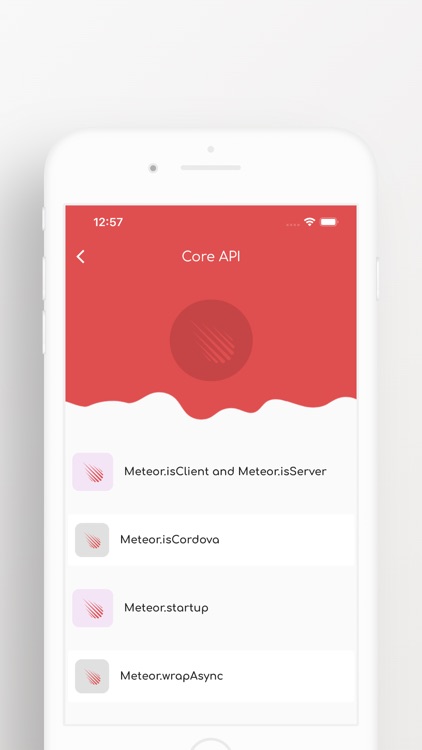 Learn Meteor.js Offline [PRO] screenshot-4