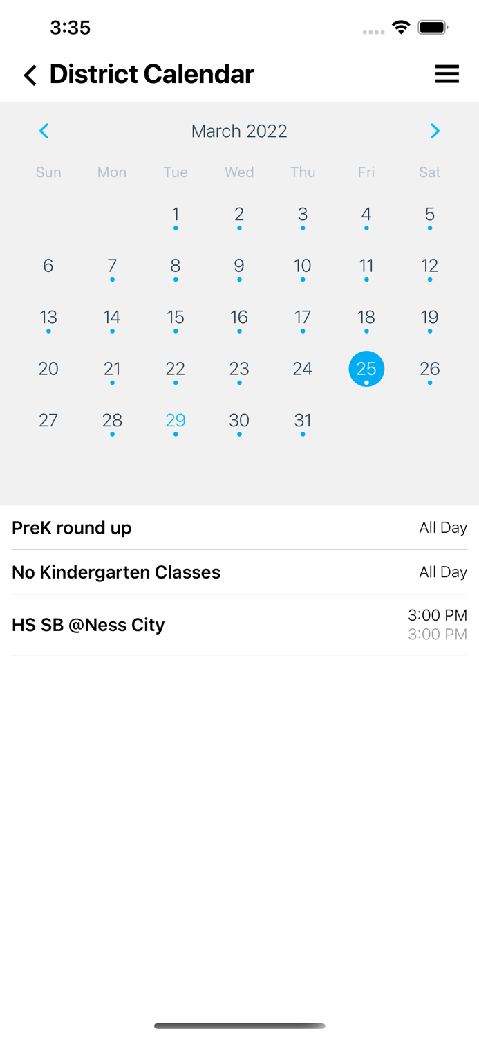 Stanton County Schools