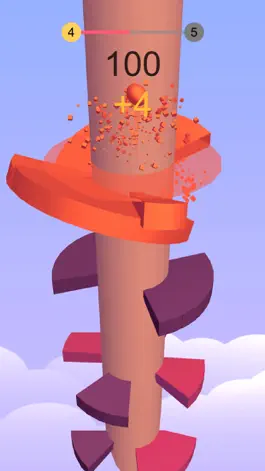 Game screenshot Twisty Escape hack