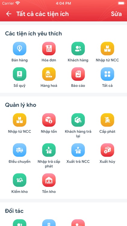 Quản Lý Nhà Thuốc PMS